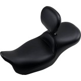 SELLA LE PERA MAVERICK DADDY LONG LEGS SMOOTH SCHIENALINO HARLEY TOURING 08-22