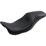 SELLA LE PERA OUTCAST DADDY LONG LEGS CARBON FIBER HARLEY TOURING 08-22