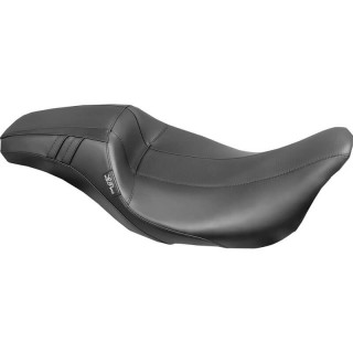 LE PERA OUTCAST GT SEAT CARBON FIBER HARLEY DAVIDSON TOURING 2008-2022