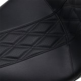 SELLA LE PERA 2-UP OUTCAST GT DOUBLE DIAMOND TRAFORATA SCHIENALINO TOURING 08-22 - TRAFORATA