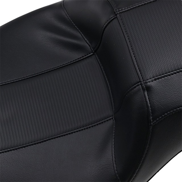 LE PERA 2-UP OUTCAST DADDY LONG LEGS CARBON FIBER TOURING 2008-2022 - CARBON FIBER