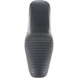 SELLA LE PERA KICKFLIP DADDY LONG LEGS PLEATED HARLEY DYNA 06-17 - SUPERIORE