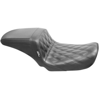 SELLA LE PERA KICKFLIP DOUBLE DIAMOND HARLEY DAVIDSON DYNA 2006-2017