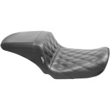 SELLA LE PERA KICKFLIP DOUBLE DIAMOND HARLEY DAVIDSON DYNA 2006-2017