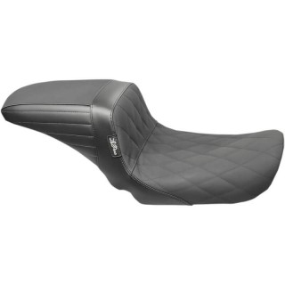 SELLA LE PERA KICKFLIP DIAMOND GRIPP TAPE HARLEY DAVIDSON DYNA 2004-2005