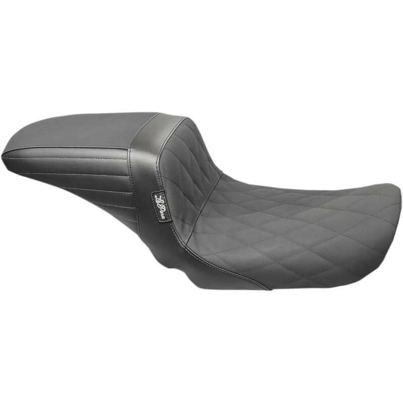 SELLA LE PERA KICKFLIP DIAMOND GRIPP TAPE HARLEY DAVIDSON DYNA 2004-2005
