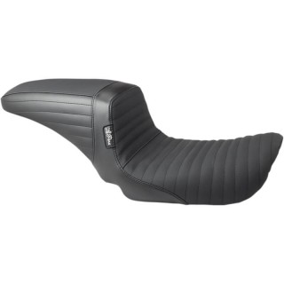 SELLA LE PERA KICKFLIP A COSTE GRIPP TAPE HARLEY DAVIDSON DYNA 2004-2005