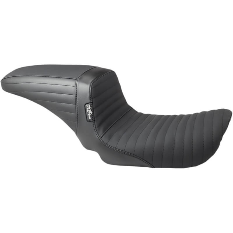 SELLA LE PERA KICKFLIP A COSTE GRIPP TAPE HARLEY DAVIDSON DYNA 2004-2005