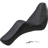 LE PERA CHEROKEE 2-UP DIAMOND SEAT HARLEY DAVIDSON SOFTAIL 2018-2022