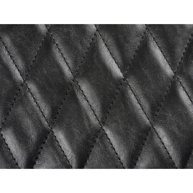 LE PERA CHEROKEE 2-UP DIAMOND SEAT HARLEY DAVIDSON SOFTAIL 2018-2022 - DIAMOND