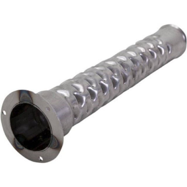 VANCE HINES QUIET BAFFLE FOR ELIMINATOR 400 MUFFLERS
