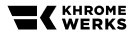 Khrome Werks Khrome Werks