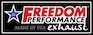 Freedom Performance